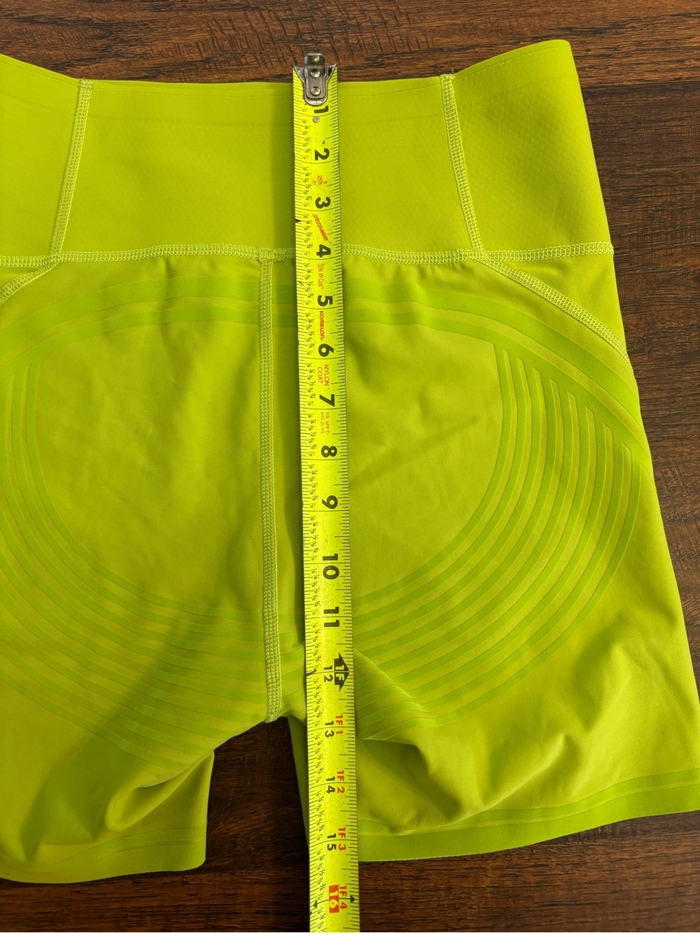 Fanka Body Sculpt 4” Biker Shorts Reversible Wear Compression Tummy Control - Picture 3 of 7